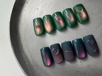 マグネットデザイン