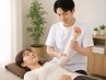 ★初回限定★　手根管のしびれや弾発指を改善◎本格整体60分　9000円→4980円