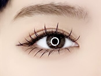 エイミー(Amy)の写真/まつ毛の悩みは丁寧な技術力で解決！理想のまつ毛を叶えるサロンで目元の魅力を最大化☆
