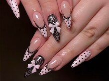 ニューネイル 池袋(NEW NAIL)の雰囲気（初回ジェルオフ無料♪パーツも種類豊富！パラジェルok）