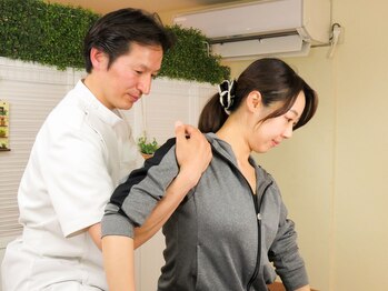 整体院 ユラカ/