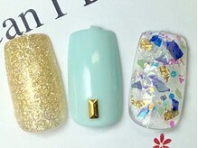 キャンアイドレッシー 熊谷店/2019.5～6月4800円