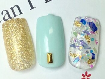 キャンアイドレッシー 熊谷店/2019.5～6月4800円