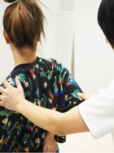 美容整体 みらい