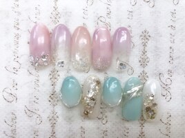 ご新規様 定額コミコミ7280円