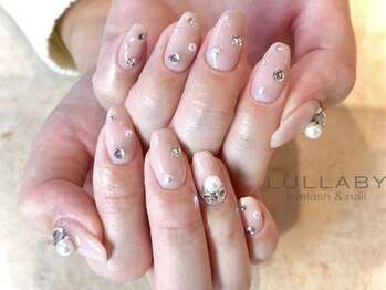 ララバイ 銀座並木通り店(LULLABY)/LULLABY やり放題コース