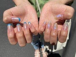 フレンチ