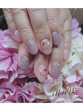 アイネイル(iNAIL)/