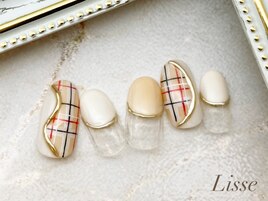 初回◇ニュアンスチエック¥9500