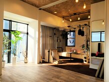 周りが気にならない完全個室でのマンツーマントレーニング！