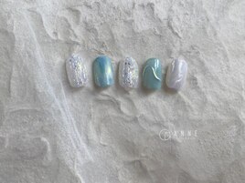 【パラジェル】2月 monthly