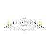 ルピナス ヒサヤ(nail LUPINUS hisaya)のお店ロゴ