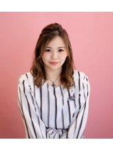 アンダーカラーズ ティアラ(TIARA) 赤石