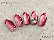 べリンダ 高崎店(BELINDA)/ハンド定額¥14,300コース