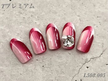 べリンダ 高崎店(BELINDA)/ハンド定額¥14,300コース