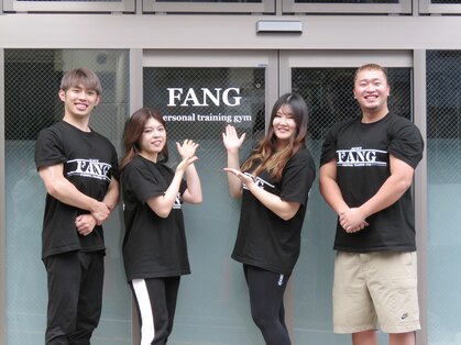 ファング 西台店(FANG)の写真