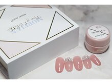 プレシャスハート 広島(Precious Heart)/◆マオジェル◆モレルン02