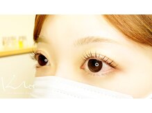 クレー(Klee)/パリジェンヌラッシュリフト