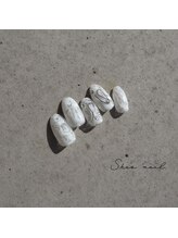 シーズネイル(She's nail)/新規お客様 オフ込み 6500円