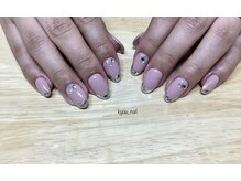 キョウネイル(kyou_nail)/季節のアート