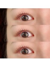 アイリス(eyeris)/まつ毛パーマ