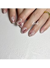 キチ(kichi)/福岡/赤坂/天神/大名/パラジェル