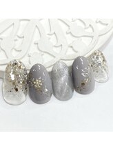 ネイルサロン アウリノ 大宮店(AULINO)/