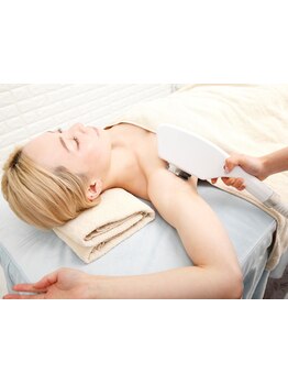 全身脱毛コースのあるサロン