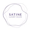 サティーン(SATINE)ロゴ