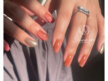 シャインアン(Shine'an)/デザイン1.５時間