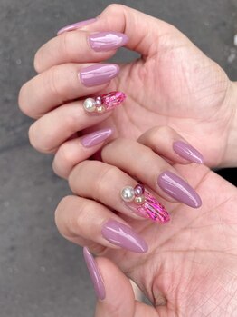 レアリティ(Rarity)/