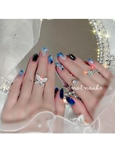 ナツネイルズ(na2nails)/