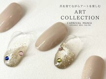 カーニバルマニア 垂水店(Carnival Mania)/ART COLLECTION/12