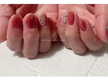 シャルム(charme)/ハンドジェル