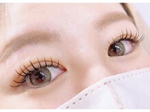 マーキュリーカール バイ リゴレット(Mercury Curl by RIGOLETTO)/バインド×フラット