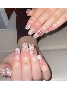 エンジェルクリス(Angel Chris)/