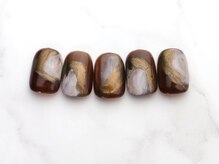 ディー ネイル アイラッシュ ギフ(DEE nail×eyelash gifu)/A-331 プレミアムコース