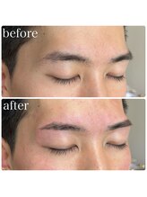 ボンドストーリー 名駅西口店(Bond Story)/ストレート