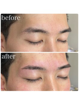 ボンドストーリー 名駅西口店(Bond Story)/ストレート