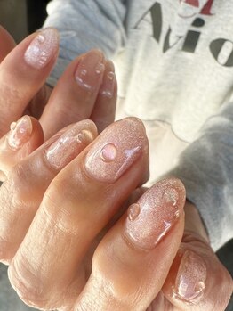 ジェリーボックス(jelly box)/