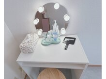 ペピー(PEPPY)/ドレッサー有り