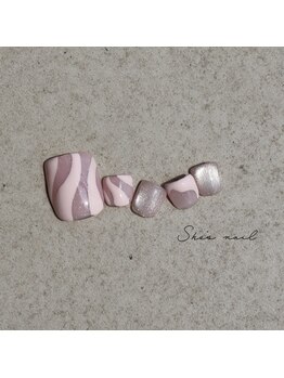 シーズネイル 渋谷店(She's nail)/新規のお客様オフ込み8500円