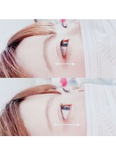 コロル(COLOR)/まつ毛パーマ