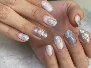 リリ(Rili)/【Riko 】指名限定デザイン