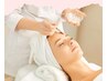 【夏のダメージ肌/毛穴ケア!!】FACE WAX+炭酸パック+ハイドロジェリー￥15500