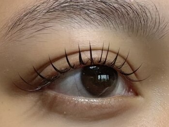 エイム 目黒店(Aim)/マツエク140本