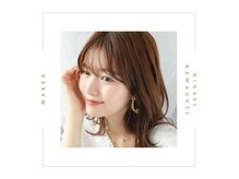 マケア アイラッシュアンドビューティー 東川口(Makea eyelash&beauty)の雰囲気（まつエク・まつげパーマ《東川口徒歩5分》通いやすくて人気♪）