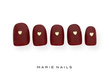 マリーネイルズ 大阪梅田店(MARIE NAILS)/新規様6000円 0919a　くすみ