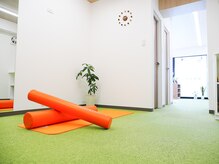 カエデ(Kaede)/施術室