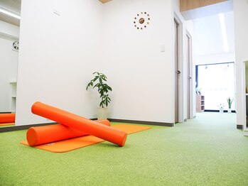 カエデ(Kaede)/施術室